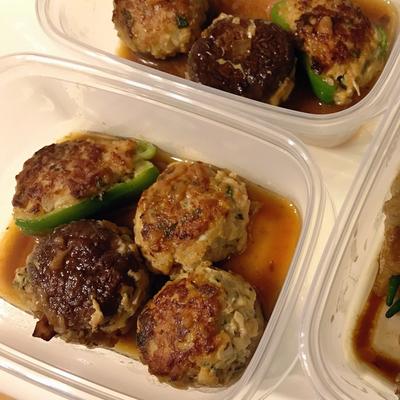 たべれぽの写真