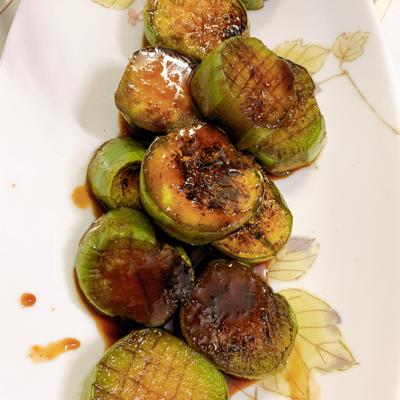 たべれぽの写真