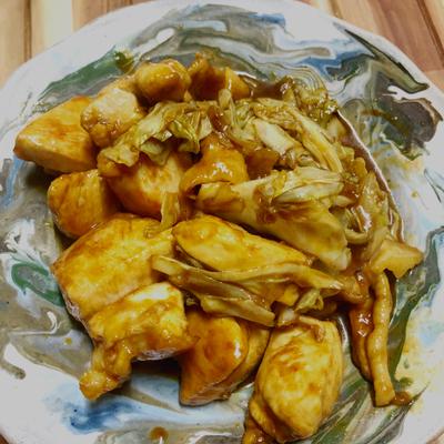 たべれぽの写真