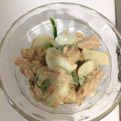 たべれぽの写真