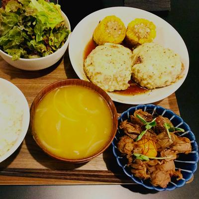 たべれぽの写真