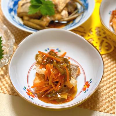 たべれぽの写真