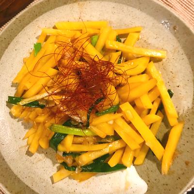 たべれぽの写真