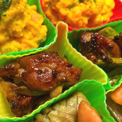 たべれぽの写真