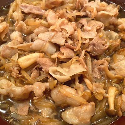 たべれぽの写真