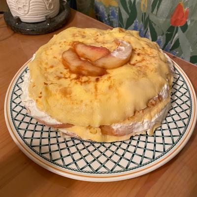 たべれぽの写真