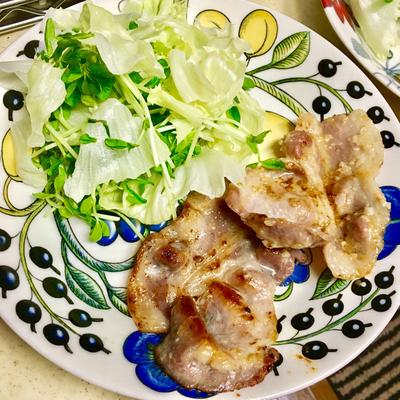 たべれぽの写真