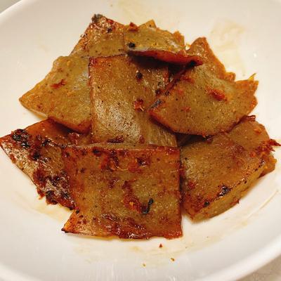 たべれぽの写真