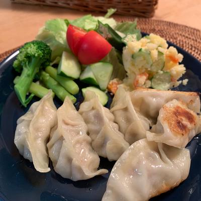 たべれぽの写真