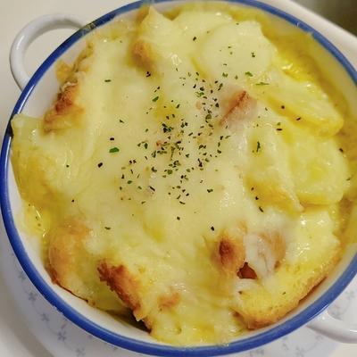 たべれぽの写真