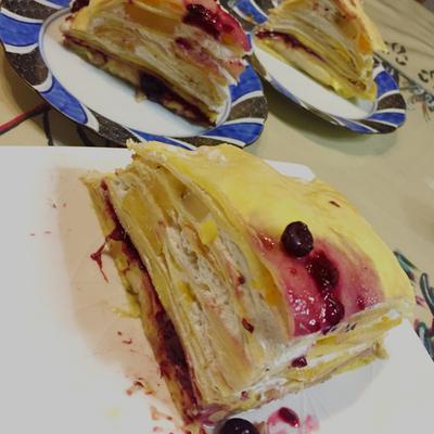 たべれぽの写真