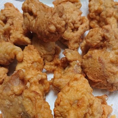 たべれぽの写真