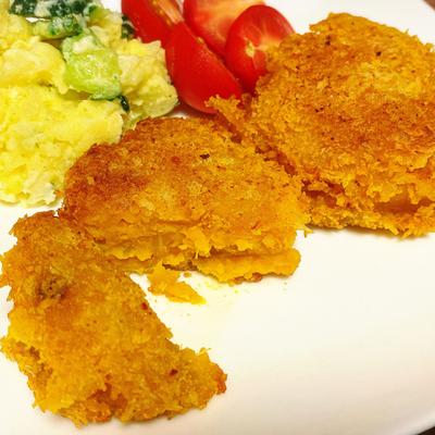 たべれぽの写真