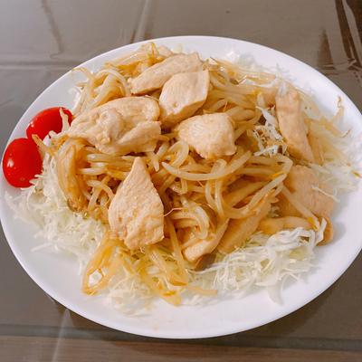 たべれぽの写真