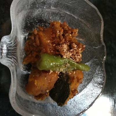 たべれぽの写真