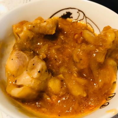 たべれぽの写真