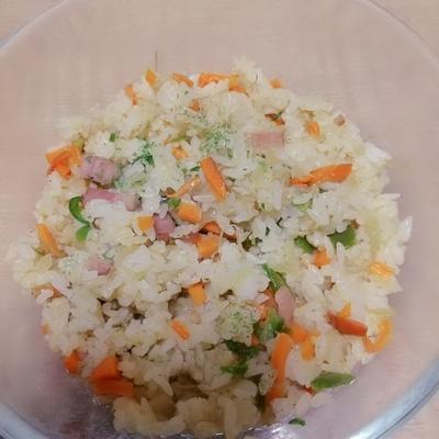 たべれぽの写真