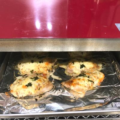 たべれぽの写真