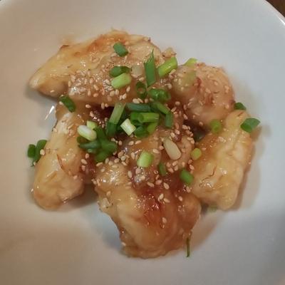 たべれぽの写真