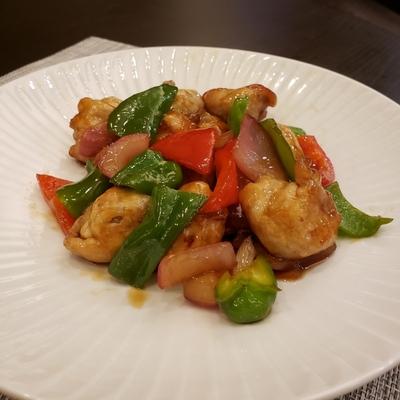 たべれぽの写真