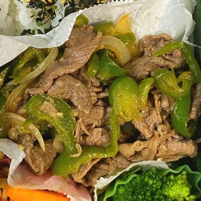 たべれぽの写真