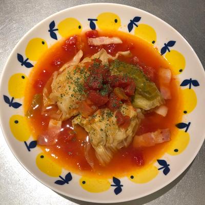 たべれぽの写真