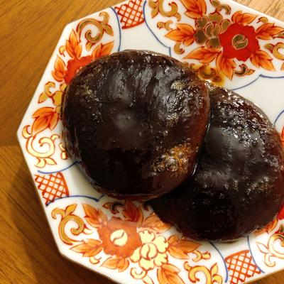 たべれぽの写真