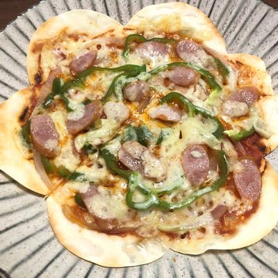 たべれぽの写真