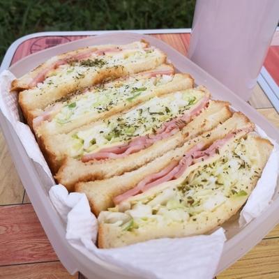 たべれぽの写真