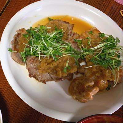 たべれぽの写真