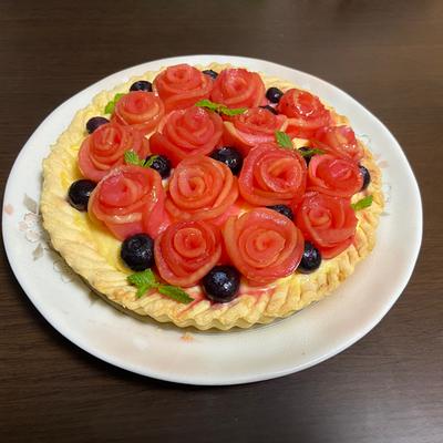 たべれぽの写真