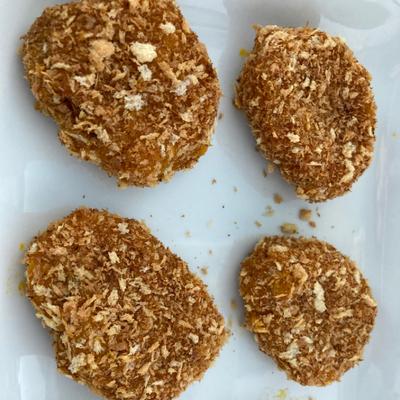 たべれぽの写真