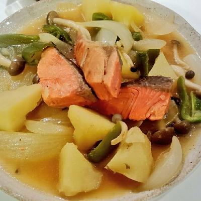 たべれぽの写真