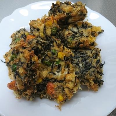 たべれぽの写真