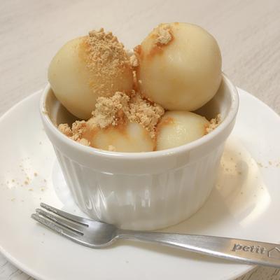 たべれぽの写真