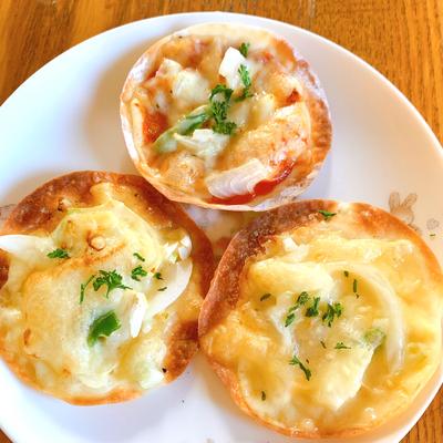 たべれぽの写真