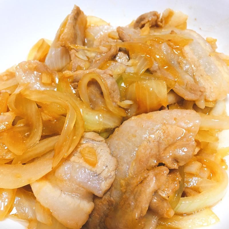 豚バラ肉のニンニク醤油炒め 料理レシピ動画サービスのクラシル 豚バラ肉のニンニク醤油炒め 料理レシピ動画サービスのクラシル
