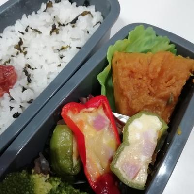 たべれぽの写真