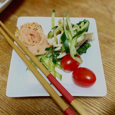 たべれぽの写真