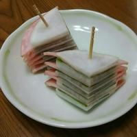 たべれぽ