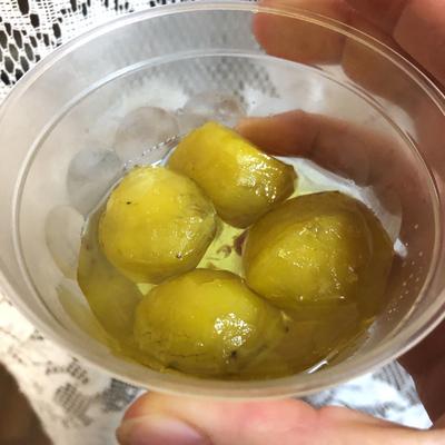 たべれぽの写真