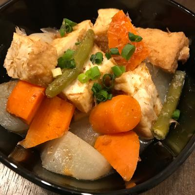 たべれぽの写真