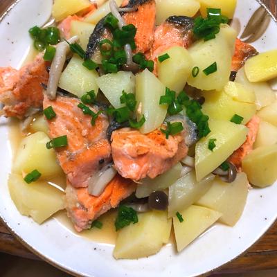 たべれぽの写真