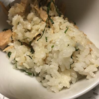 たべれぽの写真