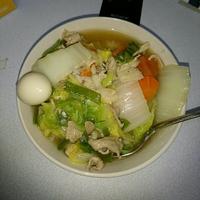たべれぽ