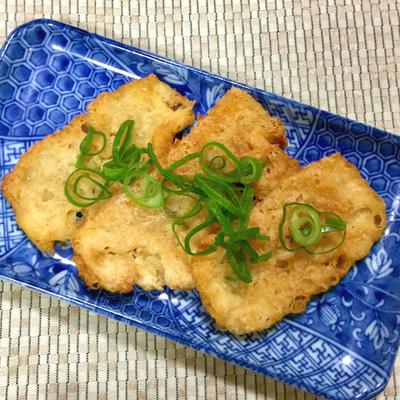 手作り油揚げ 料理レシピ動画サービスのクラシル