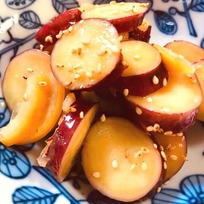 たべれぽの写真