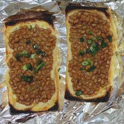 たべれぽの写真