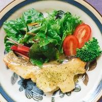 チーズとろーり タラのカレームニエル 作り方 レシピ クラシル