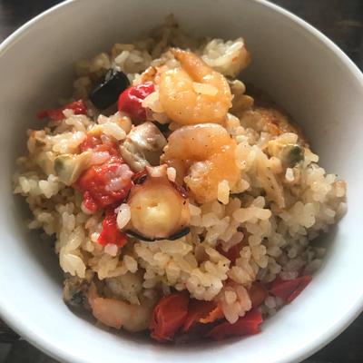 たべれぽの写真